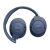 JBL T720BT vezeték nélküli bluetooth fejhallgató, kék 52573359