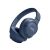 JBL T720BT vezeték nélküli bluetooth fejhallgató, kék 52573359