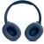 JBL T720BT vezeték nélküli bluetooth fejhallgató, kék 52573359