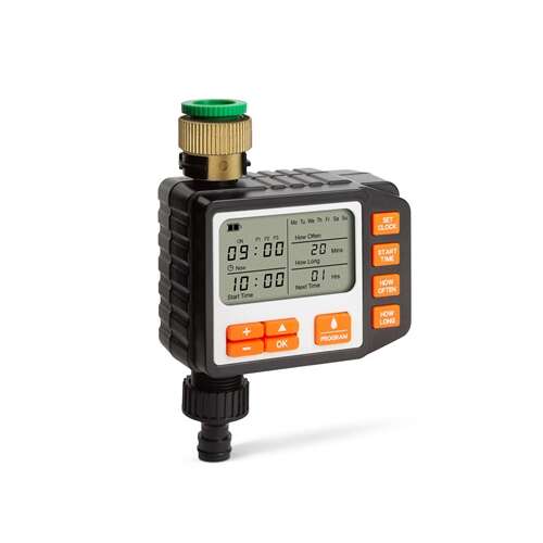 Sterownik czasowy nawadniania Garden of Eden 11222