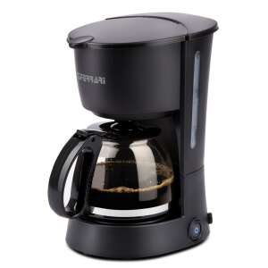 Aparat de cafea cu filtru G3 Ferrari G10159, negru, 6 cești, 550W - Bucătărie & Servirea mesei