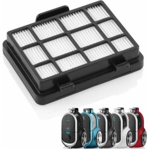 HEPA filter za usisavač ETA s modelima usisavača - Filter za usisavač