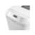 Sencor SBR 1040WH bread maker display
