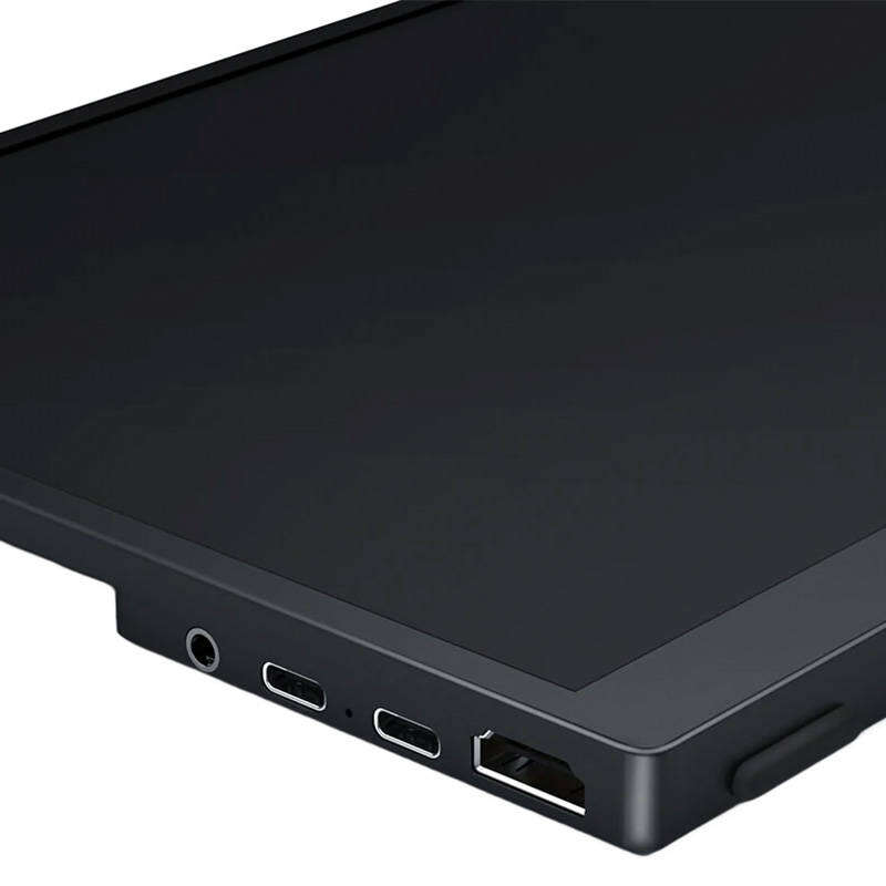 Portable Monitor BlitzWolf PCM2L 13.3-inch HDMI 1080p (black)