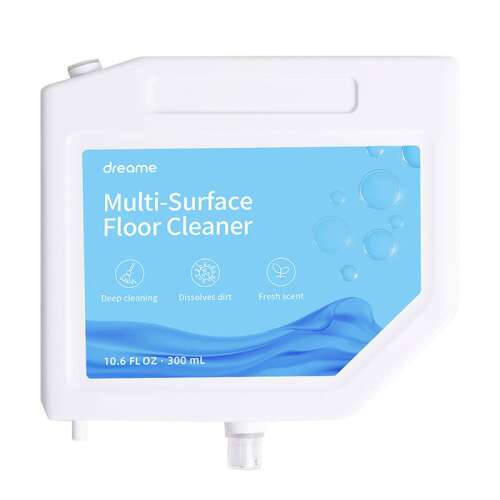 Dreame Multi-Surface Floor Cleaner, 300ml, pre robotický vysávač