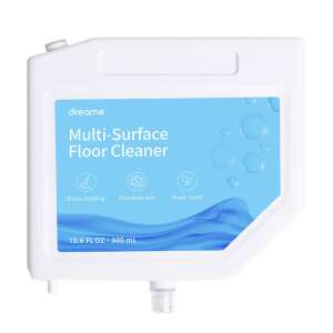 Dreame Multi-Surface Floor Cleaner, 300ml, за робот прахосмукачка - Аксесоар за прахосмукачка-робот