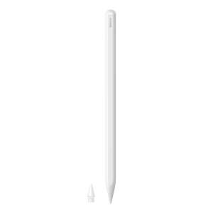 Baseus Smooth Writing 2 Stylus, white, for iPad, drawing, writing, digital pen - Baseus