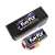 Tattu Funfly 1550mAh 11.1V 100C 3S1P LiPo battery with XT60 connector and packaging