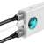 Baseus Amblight 30000mAh power bank s káblami USB-C a Lightning