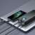 Baseus Amblight 30000mAh power bank charging multiple devices