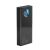 Baseus PPLG000101 Amblight Powerbank 30000mAh, 4xUSB, USB-C, 65W, черен 98272491