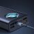 Przenośna bateria Baseus Amblight, 65W, 30000mAh, czarna 98272491