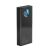 Przenośna bateria Baseus Amblight, 65W, 30000mAh, czarna 98272491