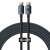 USB-C na USB-C kabel Baseus Crystal Shine 100W