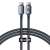 USB-C na USB-C kabel Baseus Crystal Shine 100W