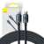 USB-C kabel Baseus Crystal Shine Series s pakiranjem