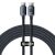 USB-C cable for USB-C Baseus Crystal Shine, 100W, 1.2m (Black) 91785520