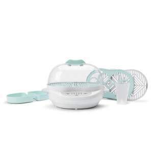 Parný hrniec Nutribullet Baby BSR08N