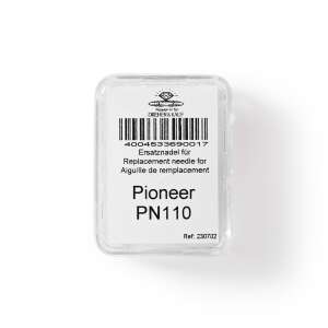 Plattenspieler-Nadel Pioneer pn-110 52595702 Plattenspieler