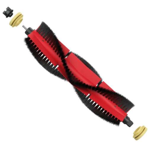 Roborock robotporszívó főkefe csere, kompatibilis a C10, E20, E25, E35, S50, S51, S55, E45S50 Max/S55, Max/S60 Pure/S65, Pure/S65, MaxVS60, S61, S65, S45 modellekkel