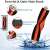 Roborock robot vacuum cleaner main brush replacement, powerful and quiet, high quality top, strong and dense hairbrush, precisely matched nozzle