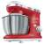Mieszarka Sencor Master Gourmet, czerwona, 600W, miska 4L