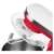 Sencor Master Gourmet food mixer, red, 600W, 4L bowl, splash guard