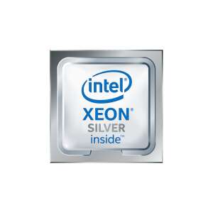 Kit procesor Hpe dl380 gen10 intel xeon-silver 4208 (2.1ghz/8-core/85w) P02491-B21 52708630 Procesoare pentru servere