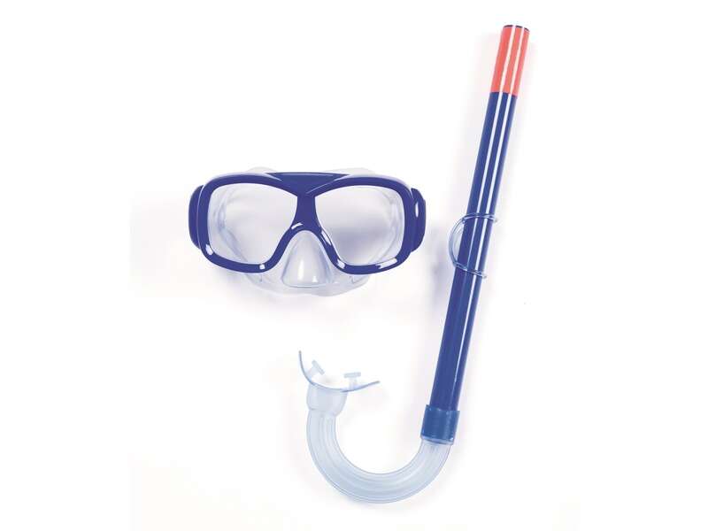 Bestway Freestyle Taucherbrille und Pfeife – verschiedene Ausführungen