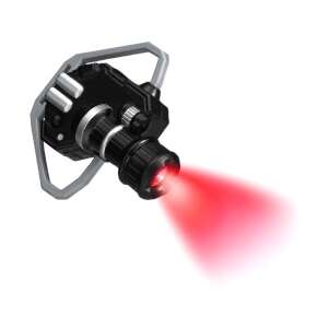 SpyX Spion Augen & Ohren rotes Licht Spionage Gadget - Spionage-Ausrüstung