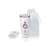 Braun Silk-épil 9 SensoSmart 9/700 Wet&Dry Epilátor #fehér-lila 53132416