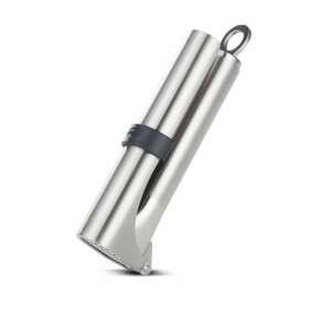Rösle garlic press, stainless steel, 18 cm - Garlic Press