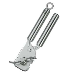 Rösle stainless steel can opener - Can Opener