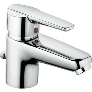 KLUDI ACTIVE Einhebel-Waschtischmischer 383810561 Chrom