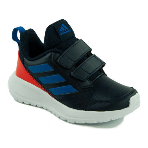 Adidas Alta Run CF K fiú Sportcipő #kék 31394793