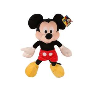 Mikiegér Disney plüssfigura - 35 cm 93267768 Plüssök - Fekete