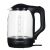 Esperanza Yukon Glass Electric Kettle