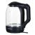 Esperanza Yukon Glass Electric Kettle