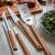 Tramontina Churrasco BBQ tools set