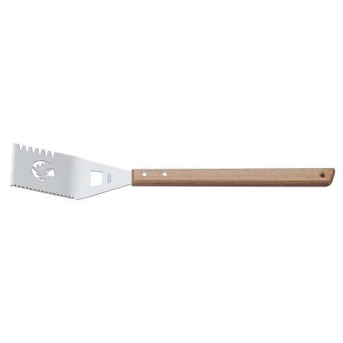 Tramontina Churrasco Grill Spatula with Bottle Opener