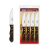 Tramontina Jumbo Steak Knife Set Packaging