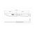 Tramontina Jumbo Steak Knife Dimensions Diagram