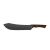 Tramontina Black Meat slicing knife 25Cm 53456006