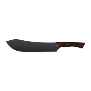 Tramontina Black Meat slicing knife 25Cm 53456006 - Tramontina