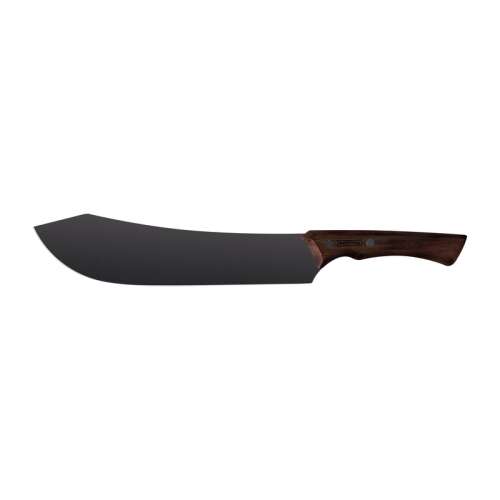 Tramontina Black Meat slicing knife 25Cm 53456006