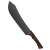 Tramontina Black Meat slicing knife 25Cm 53456006