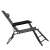 Springos garden deckchair #darkgrey 107562928