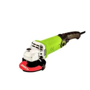 Sarokcsiszoló  1050W, zöld