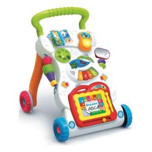 Pomoc pri chôdzi Baby Mix