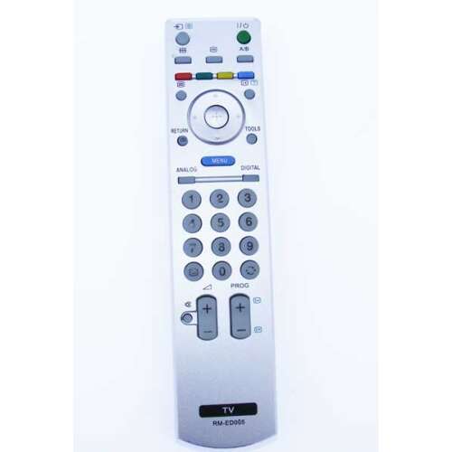 Sony RM-ED005 TV távirányító - Sony